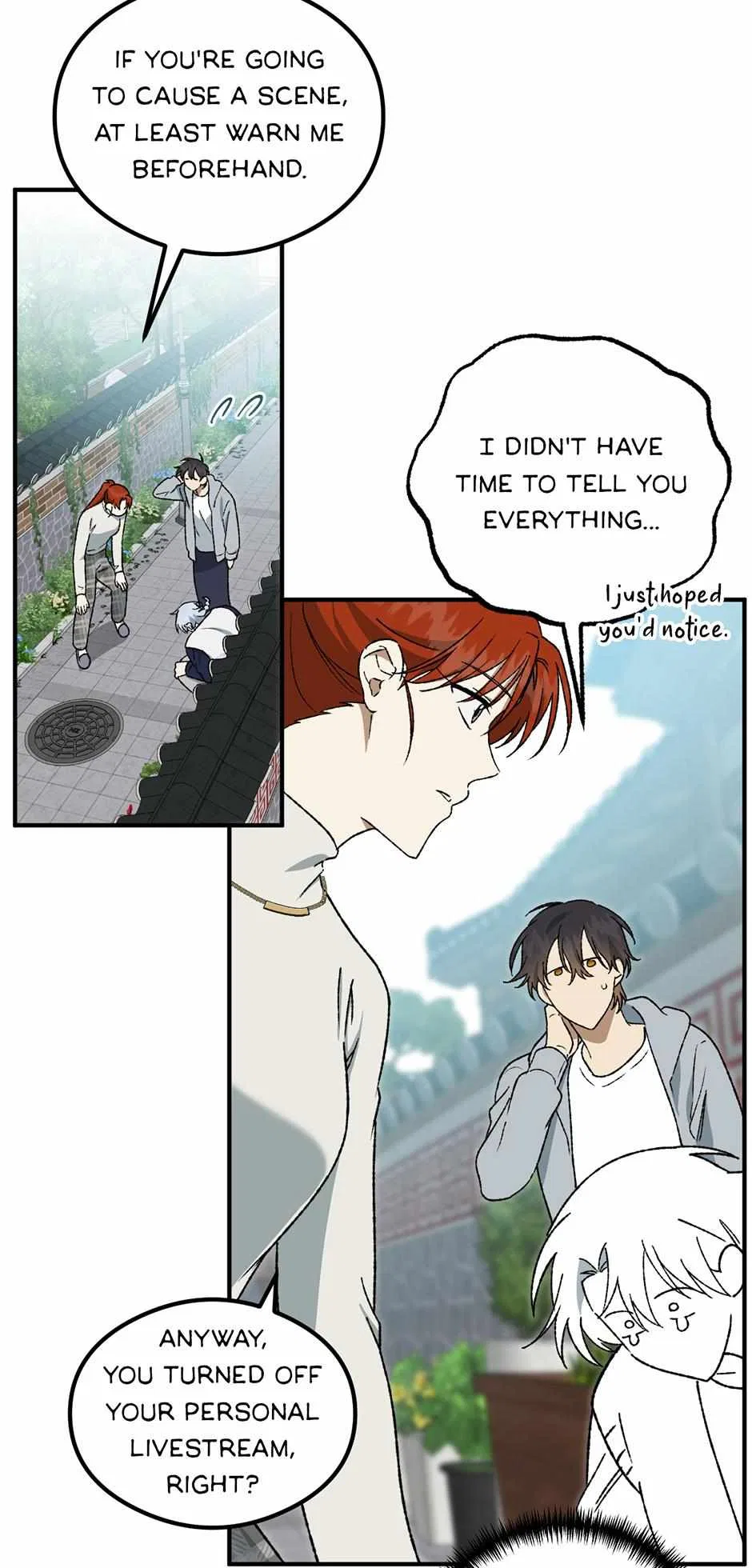 Guide to be King of the Dead Chapter 55 – Page 58