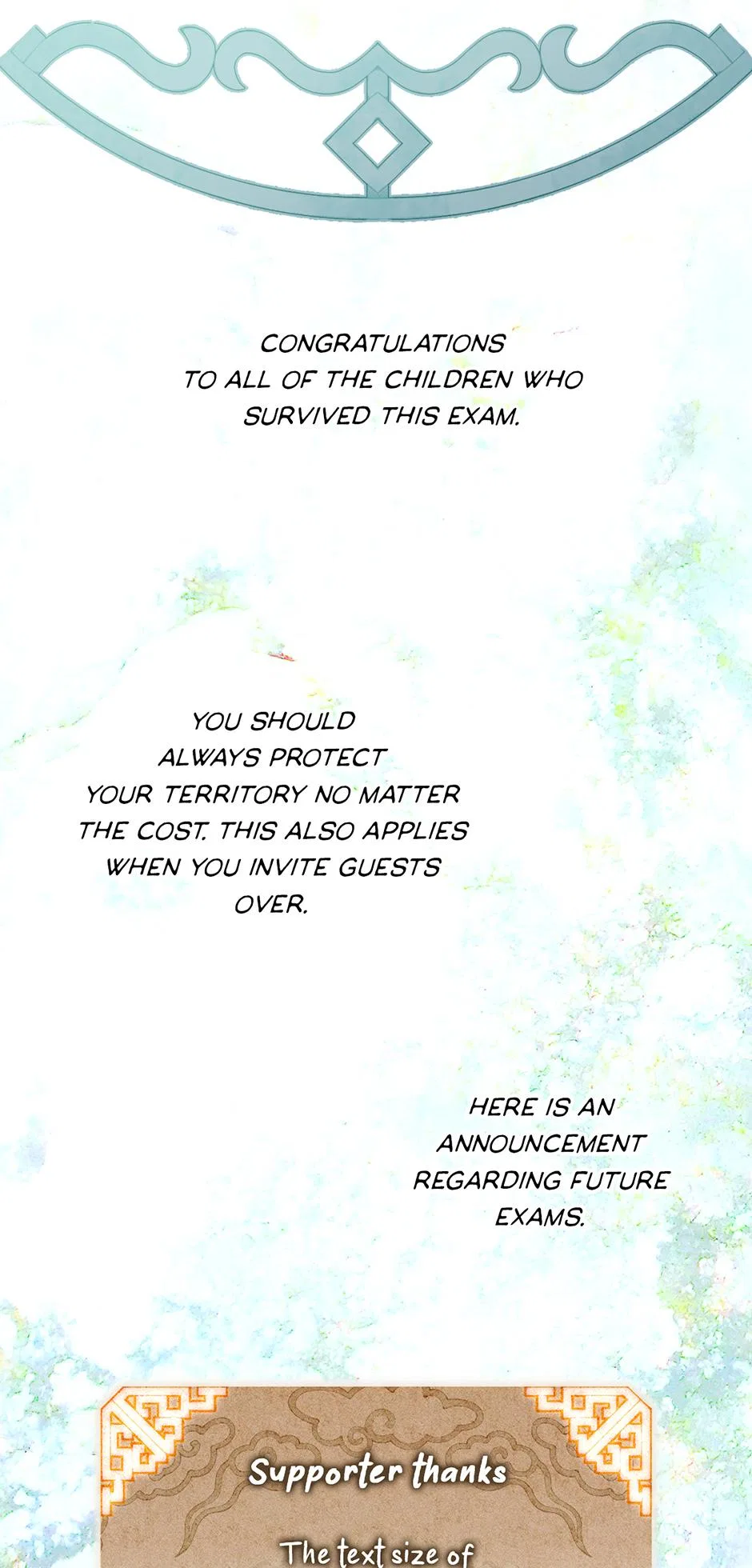Guide to be King of the Dead Chapter 55 – Page 60