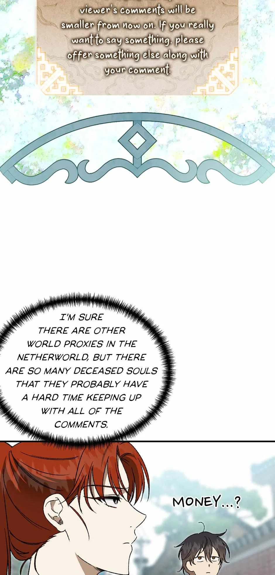 Guide to be King of the Dead Chapter 55 – Page 61