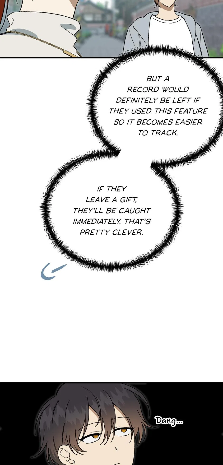 Guide to be King of the Dead Chapter 55 – Page 62