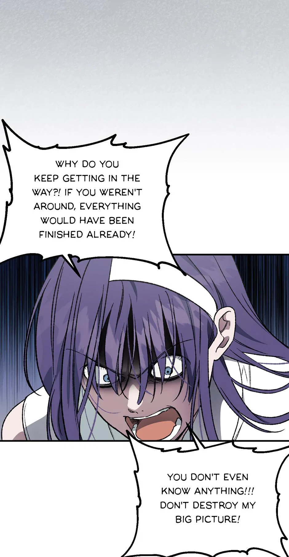 Guide to be King of the Dead Chapter 54 – Page 2