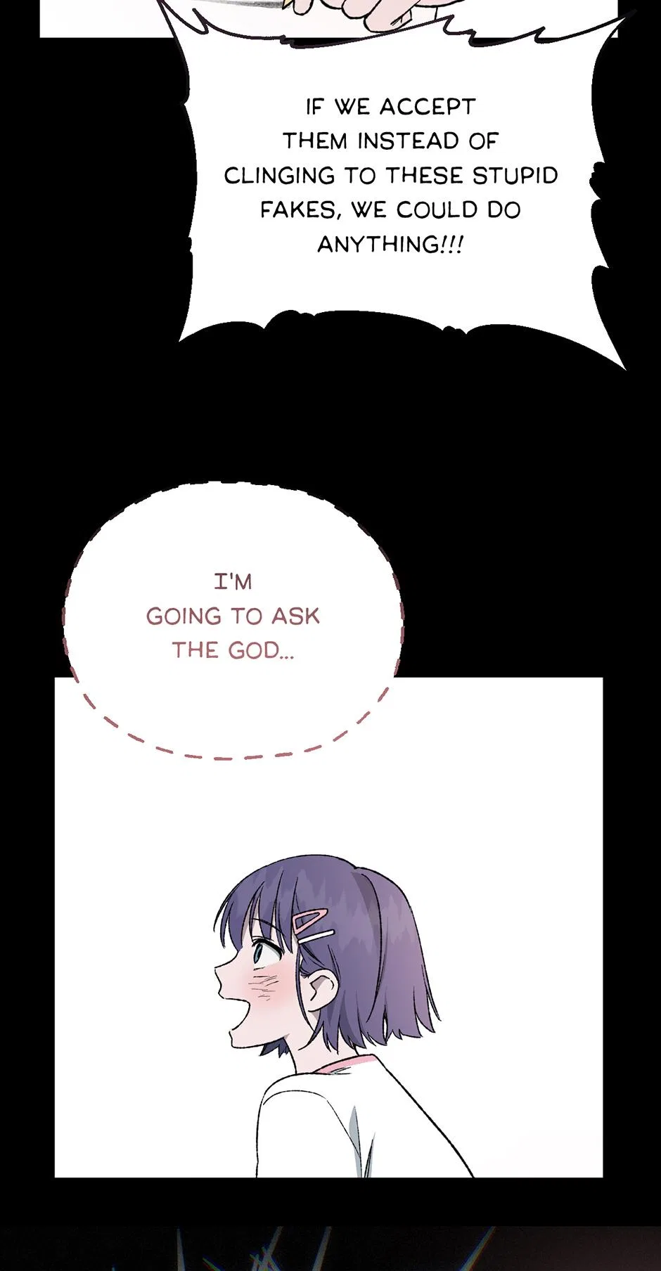 Guide to be King of the Dead Chapter 54 – Page 5