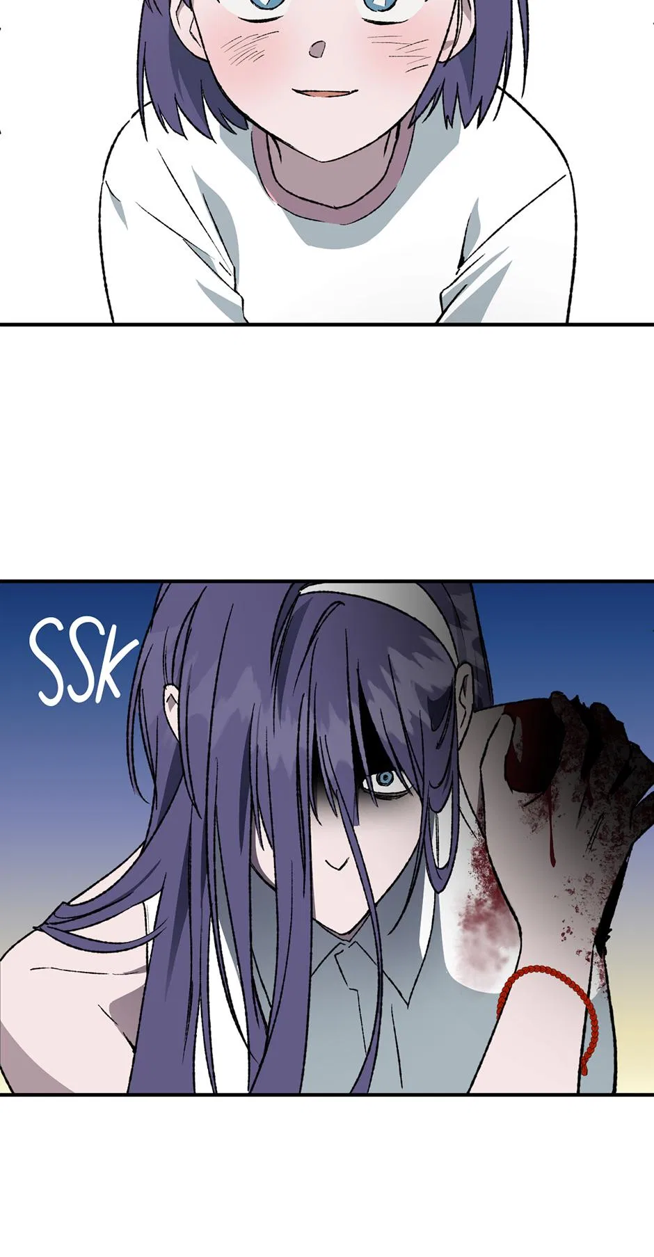 Guide to be King of the Dead Chapter 54 – Page 8
