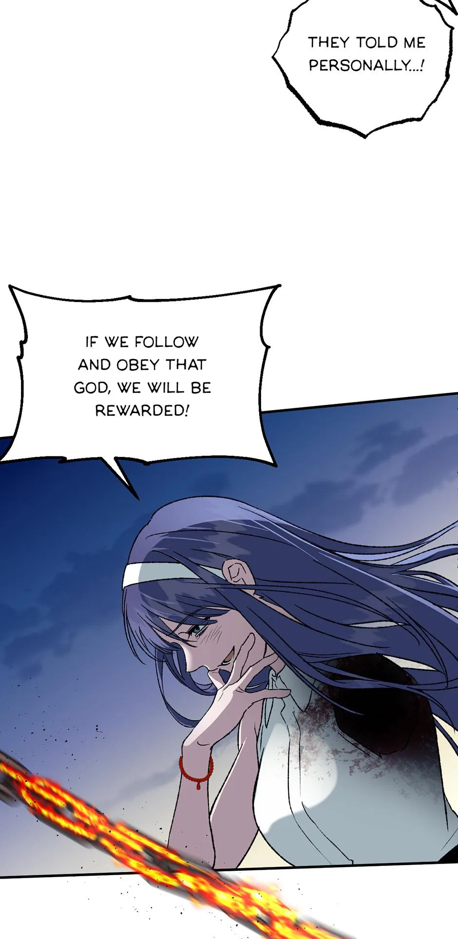 Guide to be King of the Dead Chapter 54 – Page 10