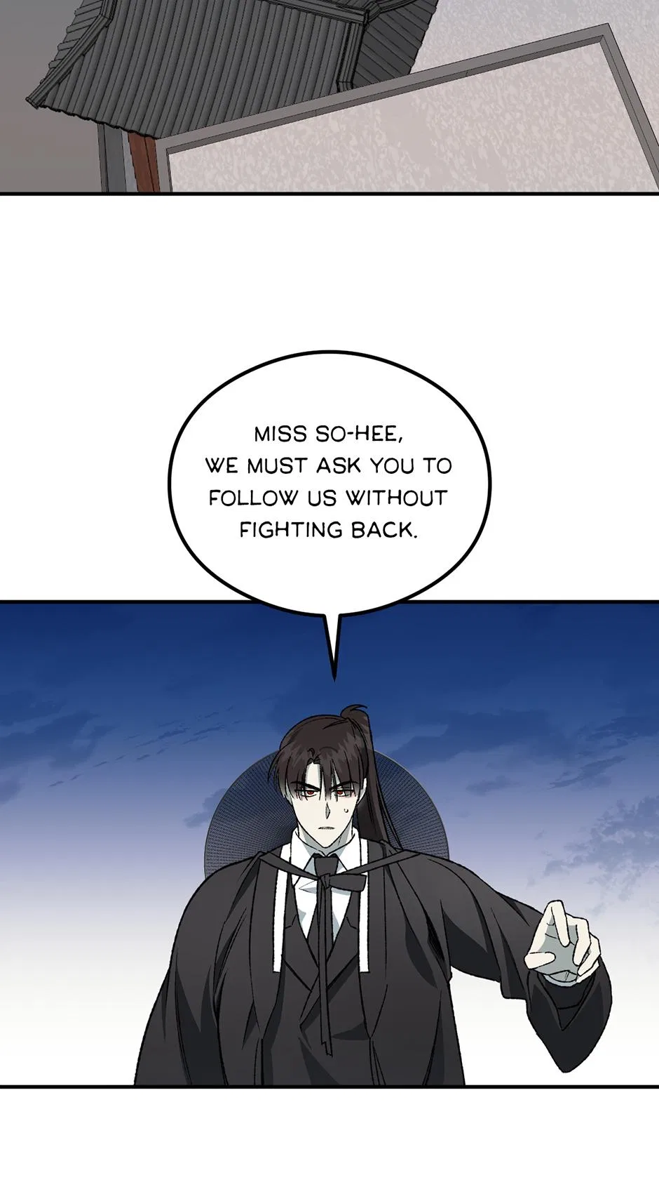 Guide to be King of the Dead Chapter 54 – Page 14
