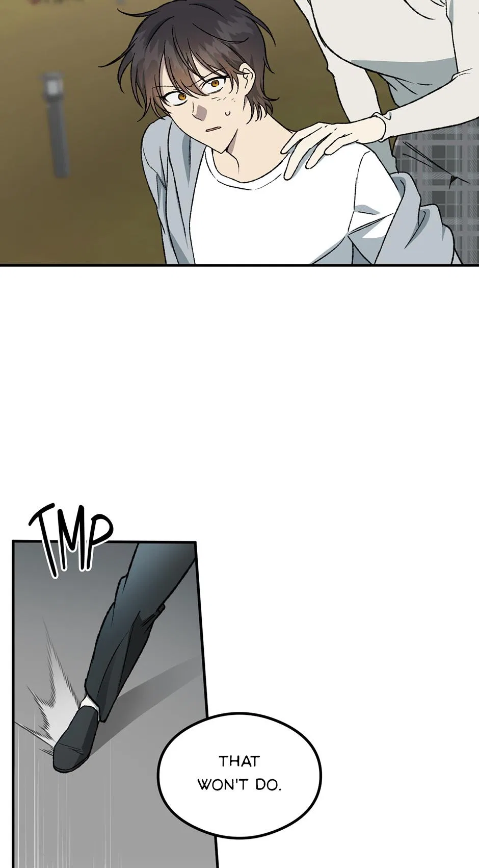 Guide to be King of the Dead Chapter 54 – Page 16