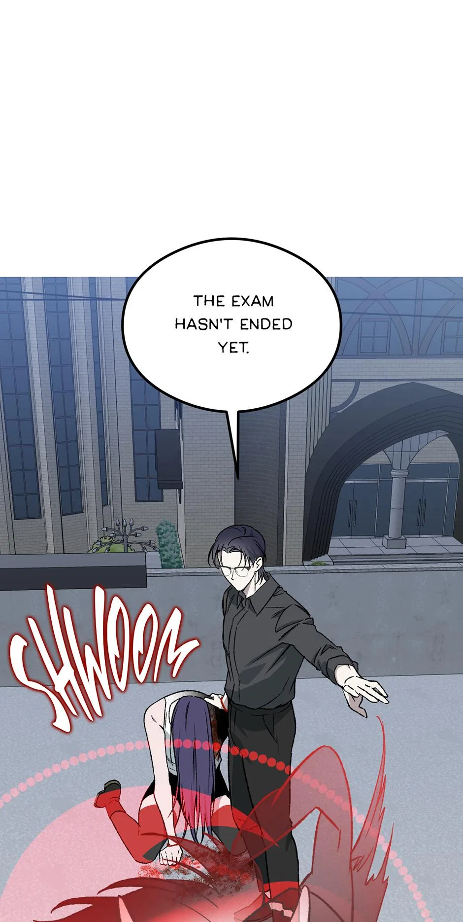 Guide to be King of the Dead Chapter 54 – Page 18