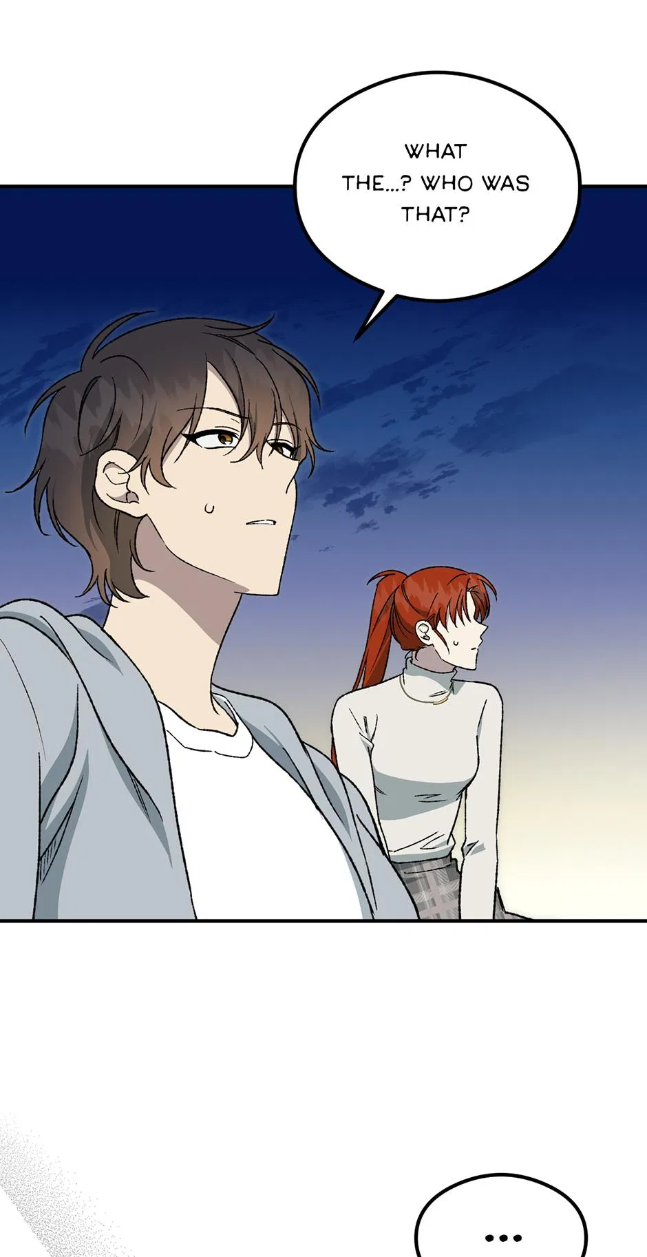 Guide to be King of the Dead Chapter 54 – Page 23