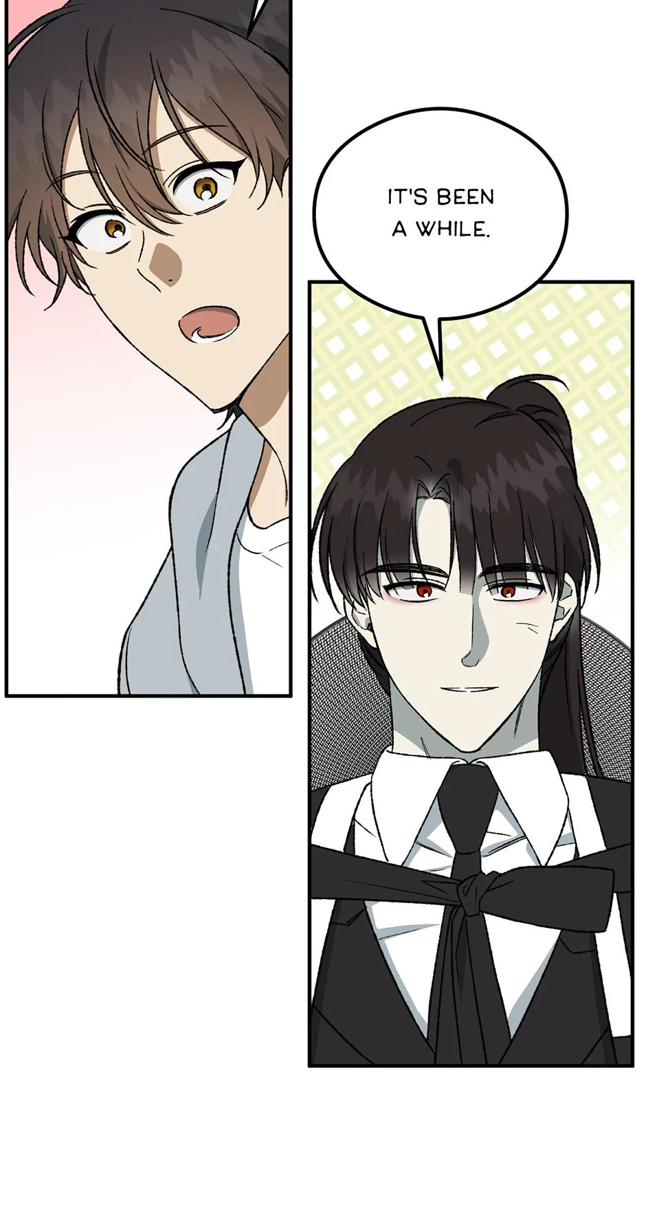 Guide to be King of the Dead Chapter 54 – Page 31