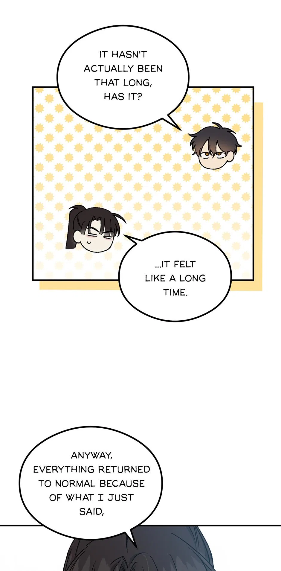 Guide to be King of the Dead Chapter 54 – Page 32