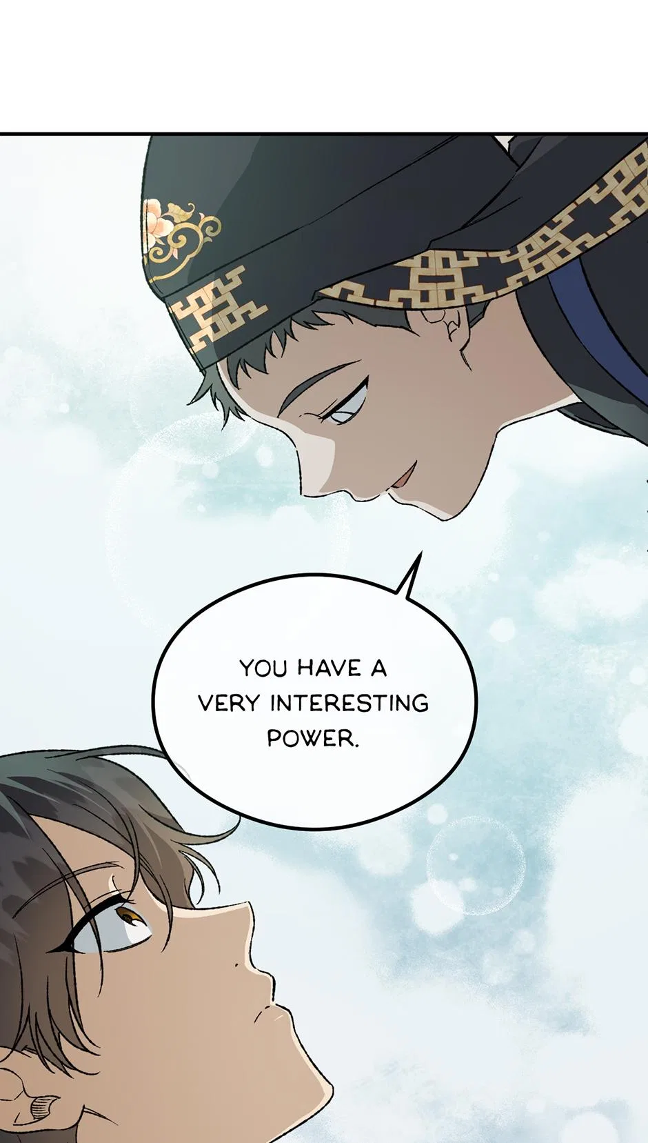 Guide to be King of the Dead Chapter 54 – Page 37