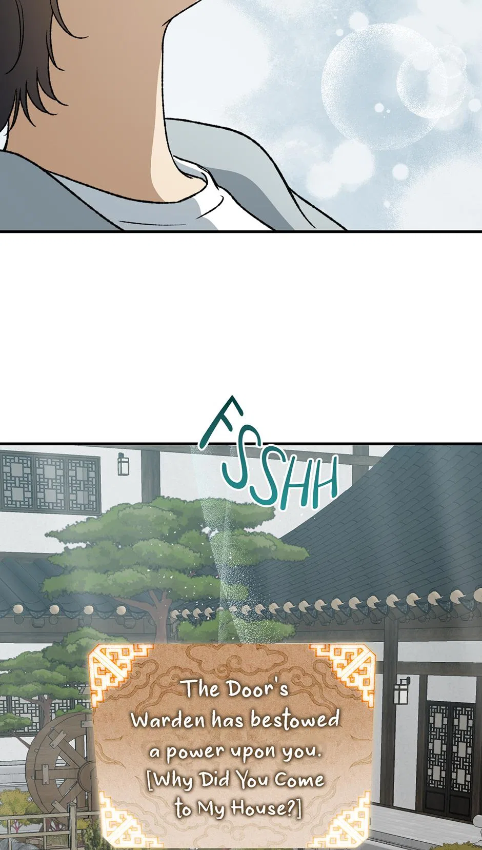 Guide to be King of the Dead Chapter 54 – Page 38