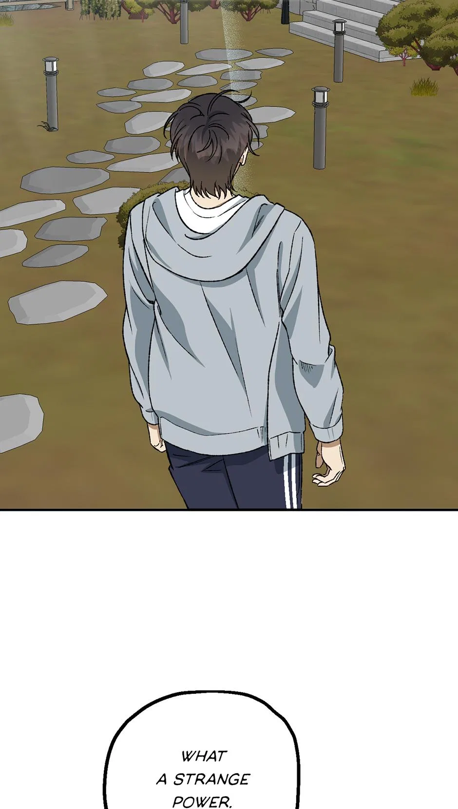 Guide to be King of the Dead Chapter 54 – Page 39