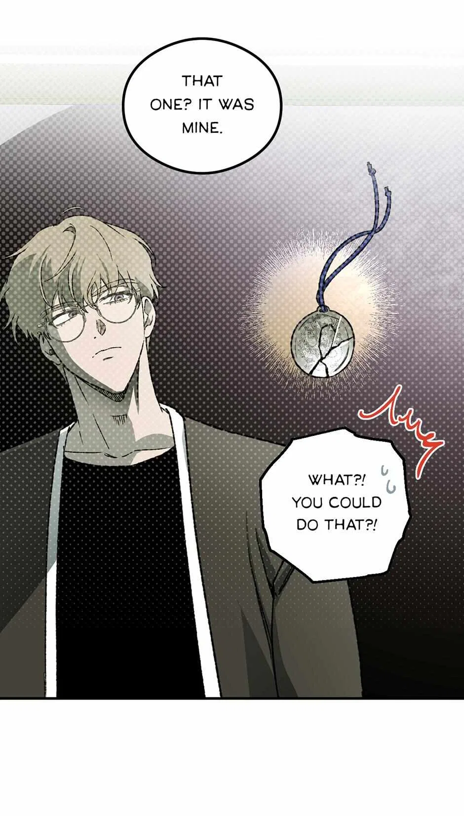 Guide to be King of the Dead Chapter 54 – Page 41