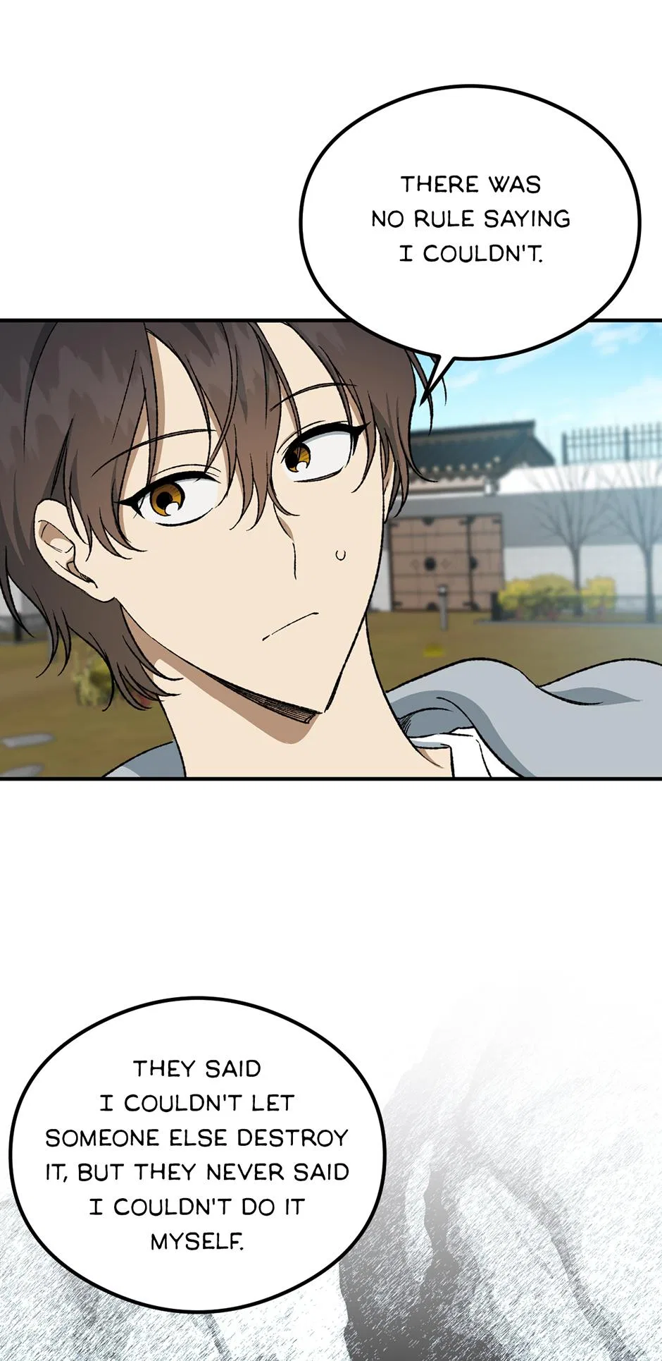 Guide to be King of the Dead Chapter 54 – Page 42