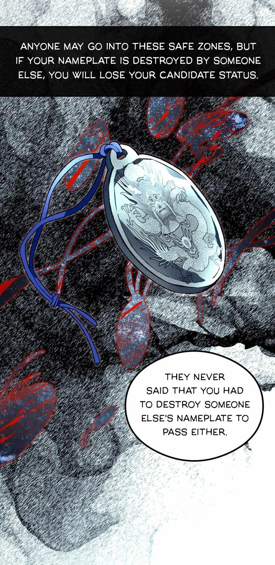 Guide to be King of the Dead Chapter 54 – Page 43