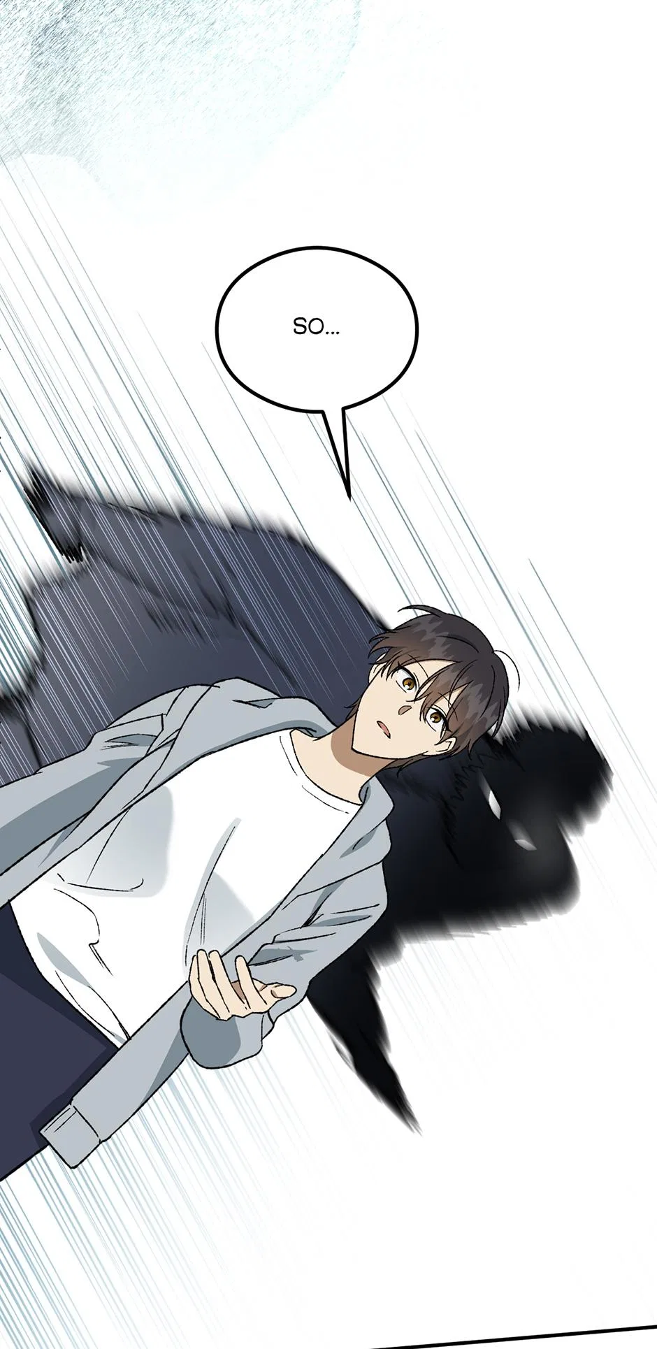 Guide to be King of the Dead Chapter 54 – Page 44