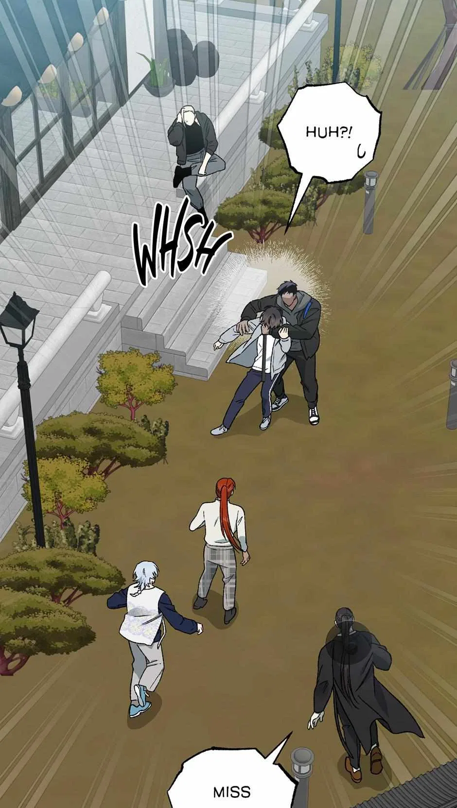 Guide to be King of the Dead Chapter 54 – Page 47