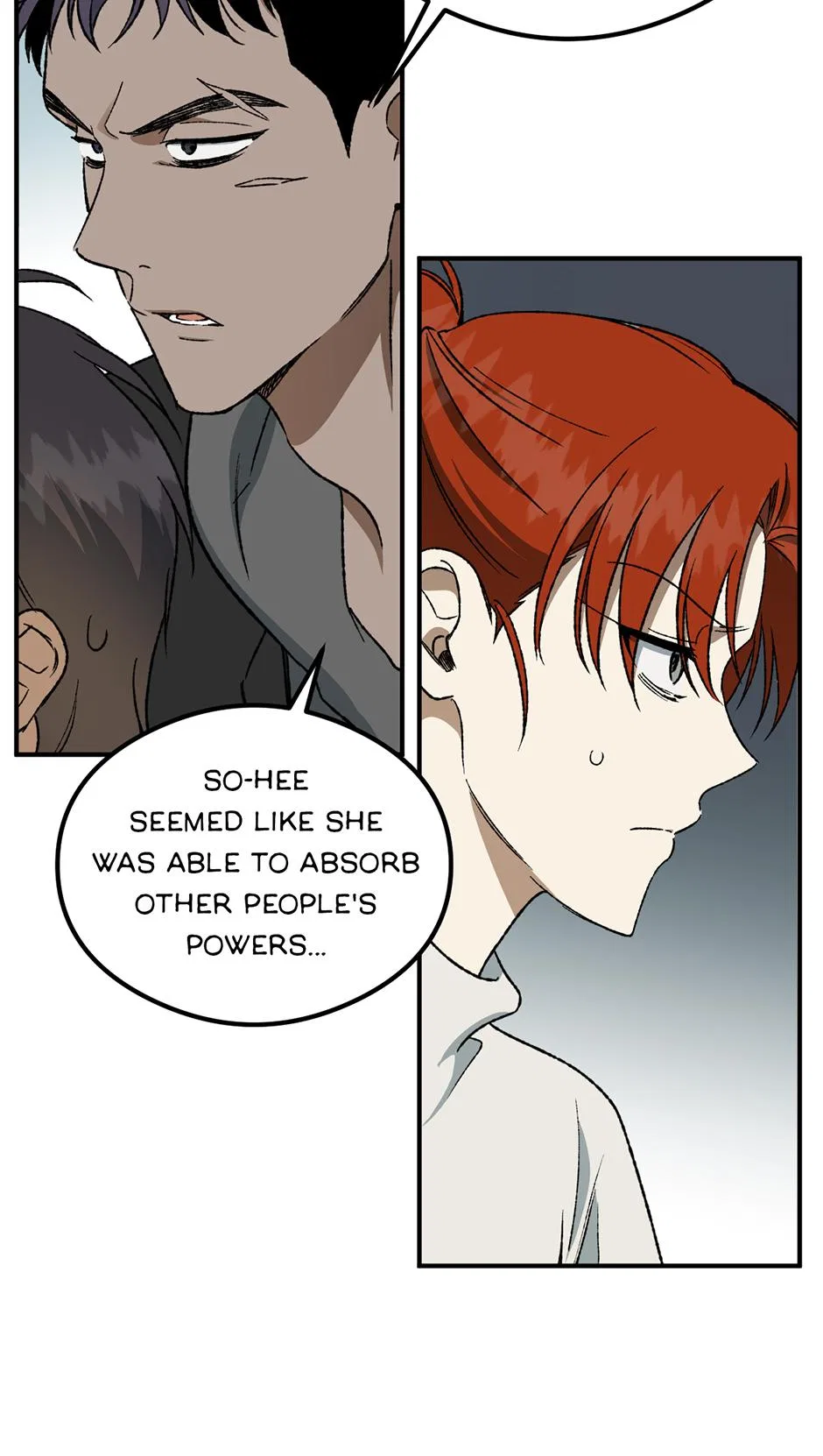 Guide to be King of the Dead Chapter 54 – Page 50