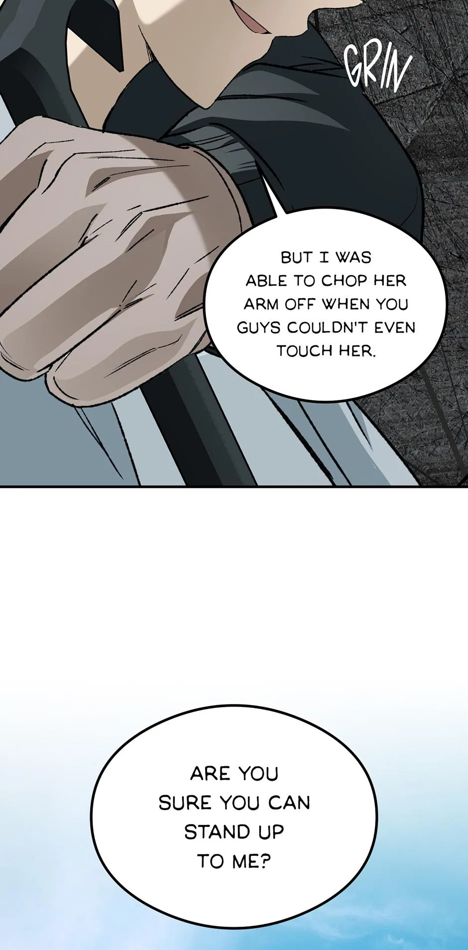 Guide to be King of the Dead Chapter 54 – Page 52