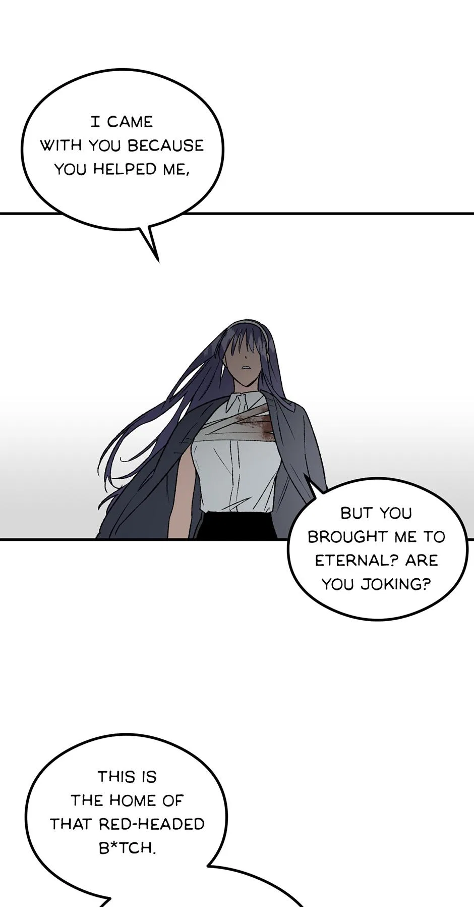 Guide to be King of the Dead Chapter 54 – Page 56