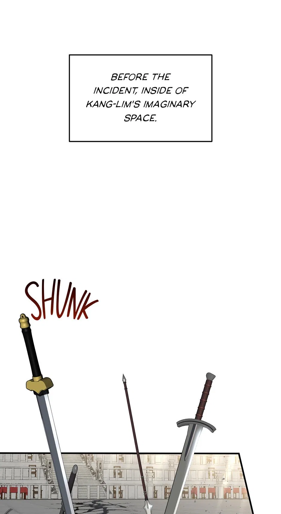 Guide to be King of the Dead Chapter 53 – Page 1