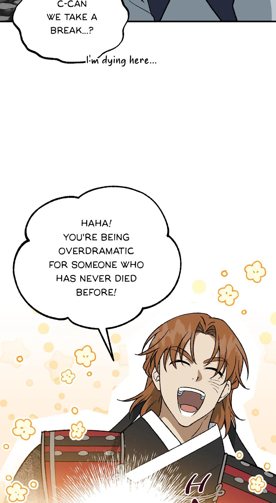 Guide to be King of the Dead Chapter 53 – Page 3