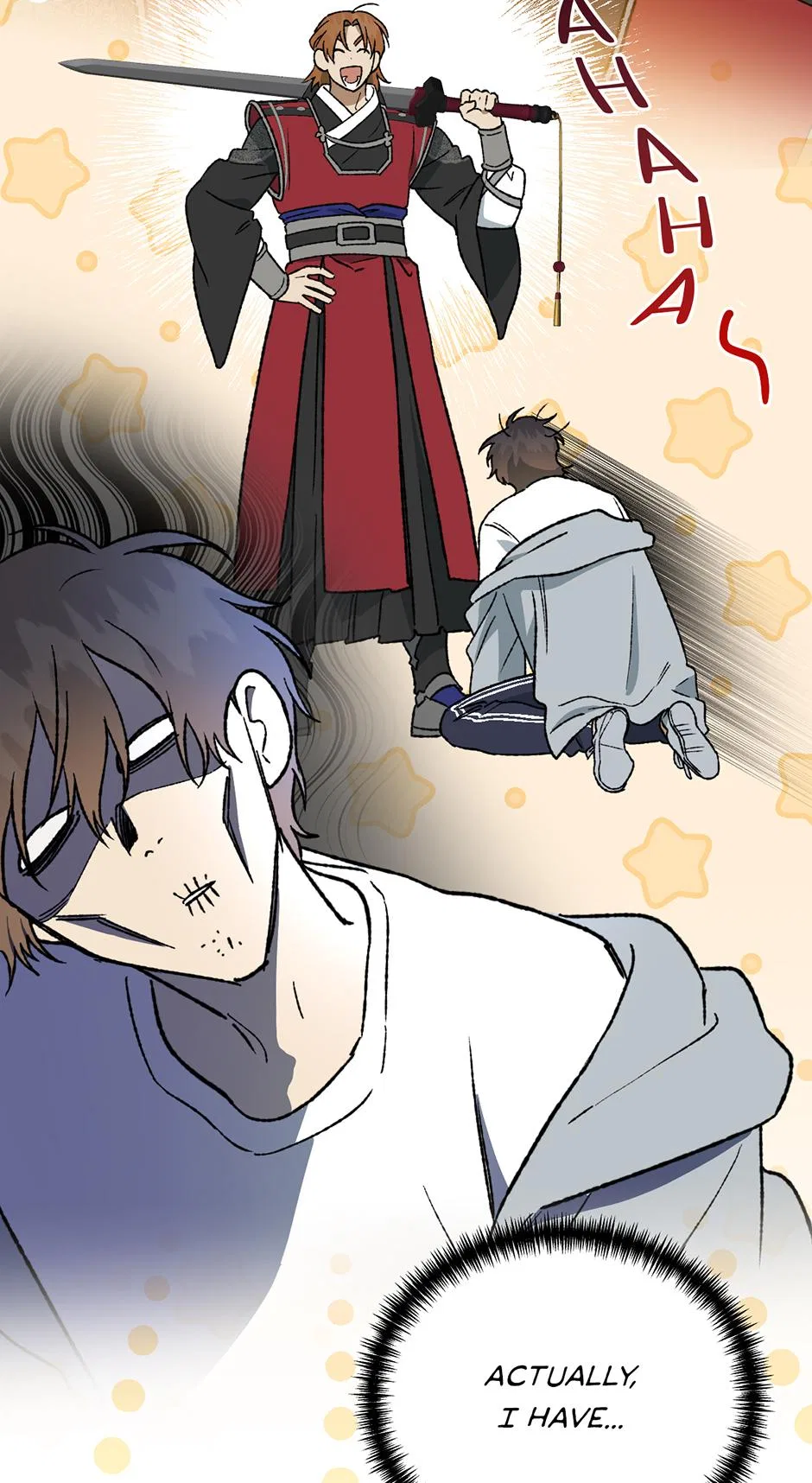 Guide to be King of the Dead Chapter 53 – Page 4