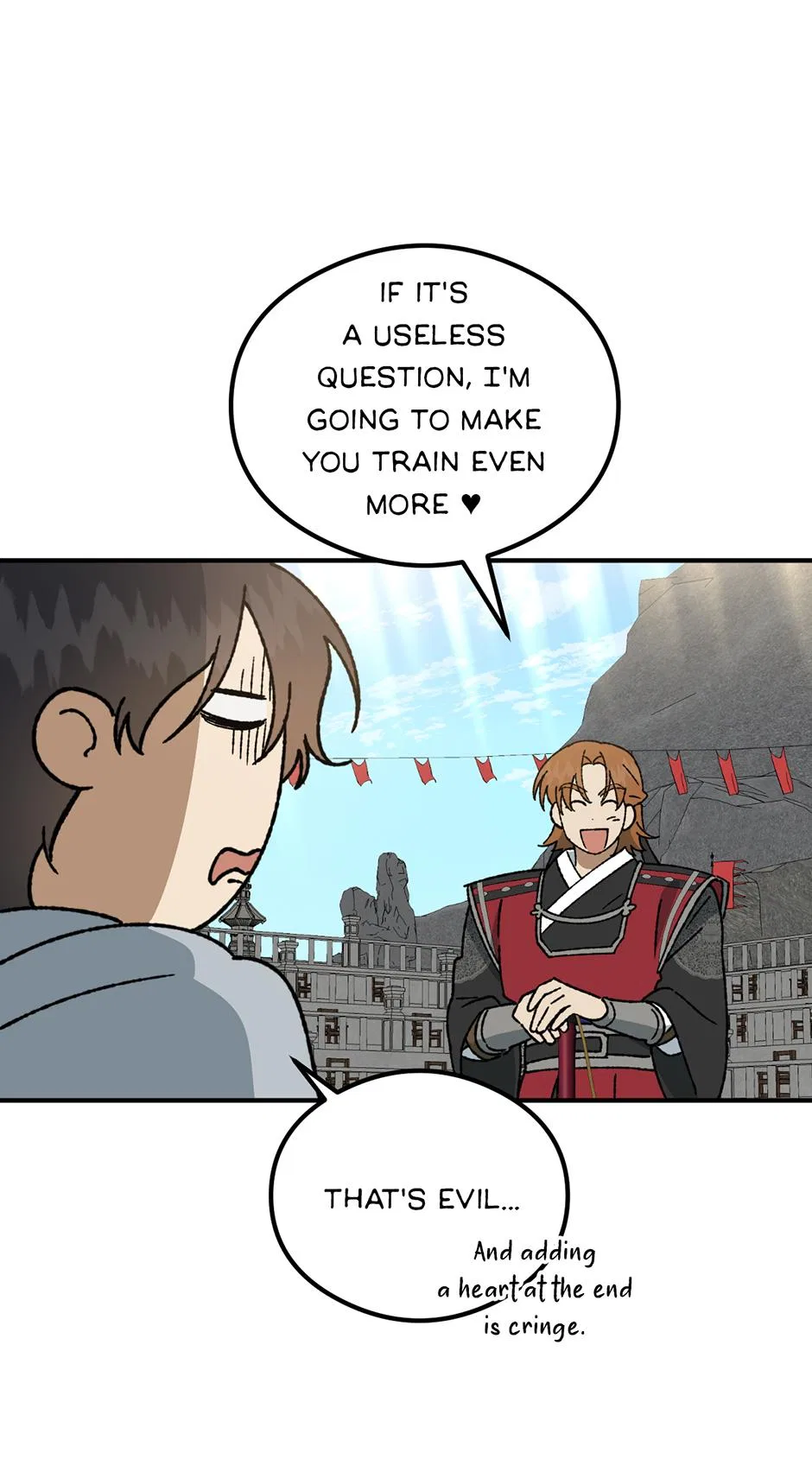Guide to be King of the Dead Chapter 53 – Page 6
