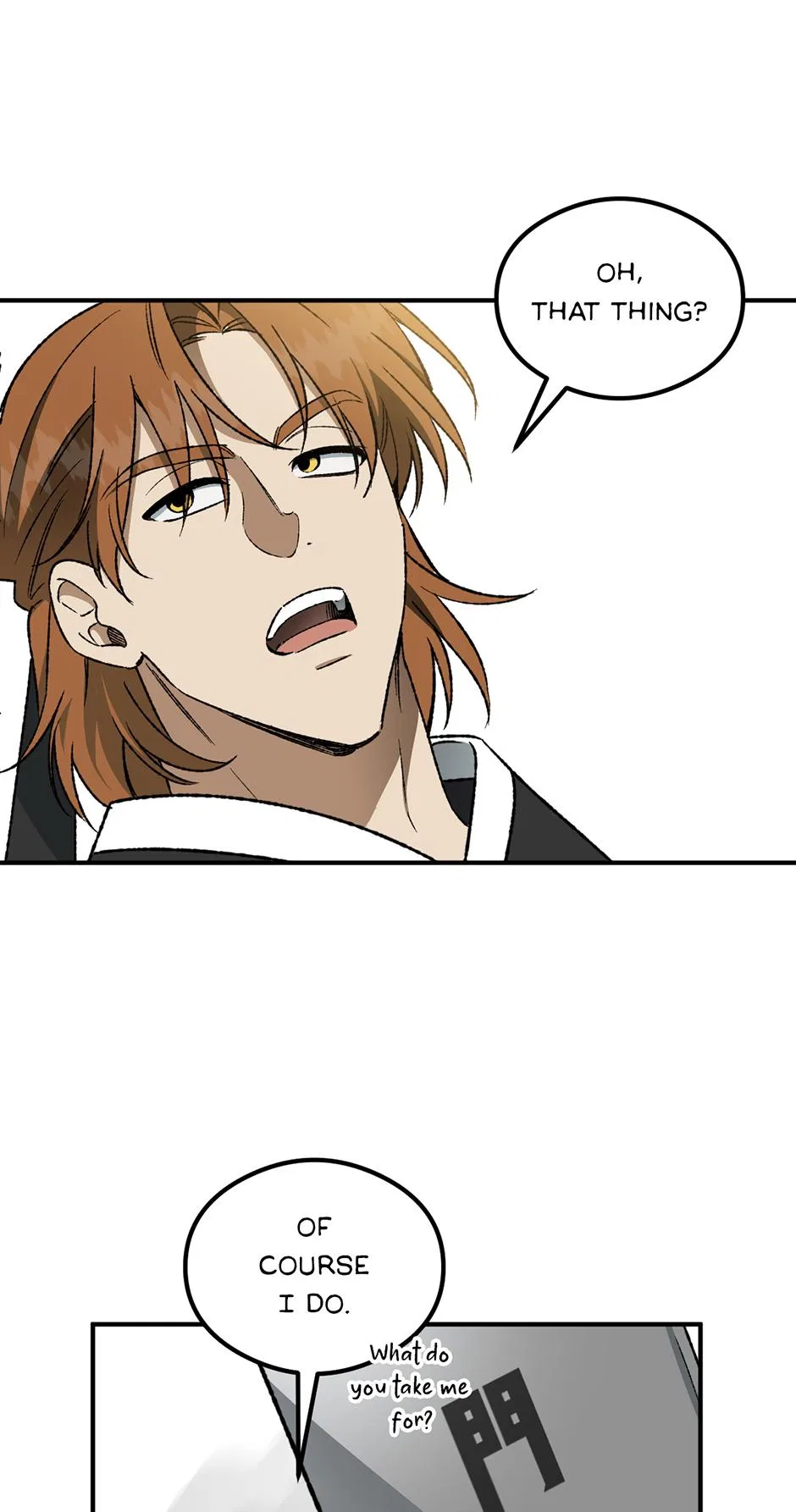 Guide to be King of the Dead Chapter 53 – Page 8