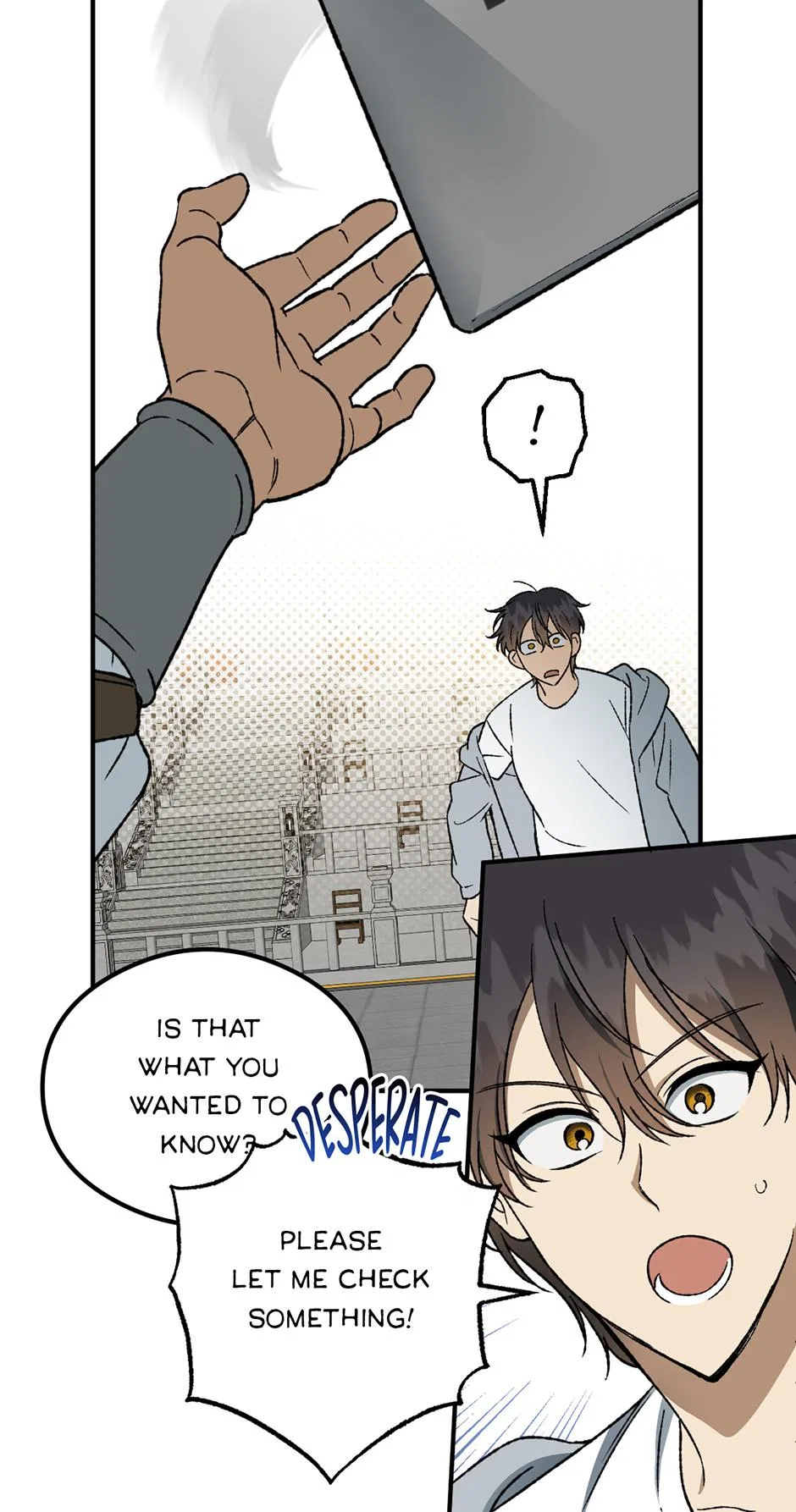 Guide to be King of the Dead Chapter 53 – Page 9