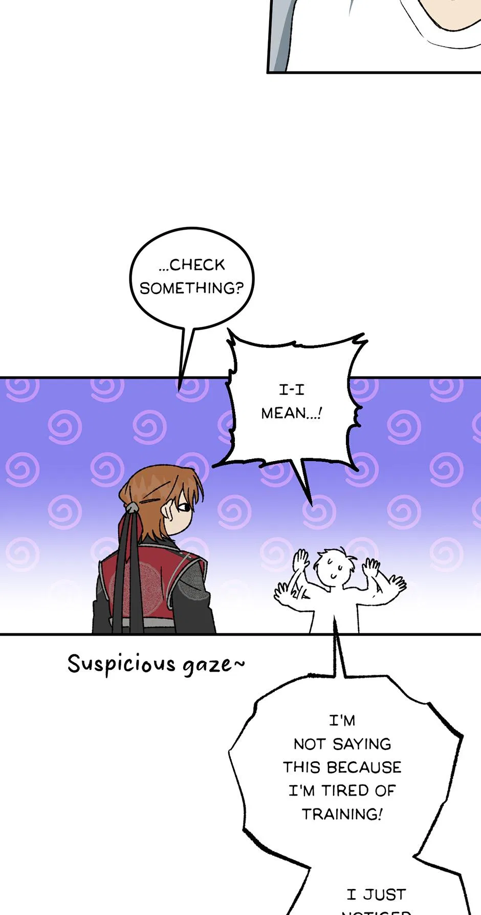 Guide to be King of the Dead Chapter 53 – Page 10