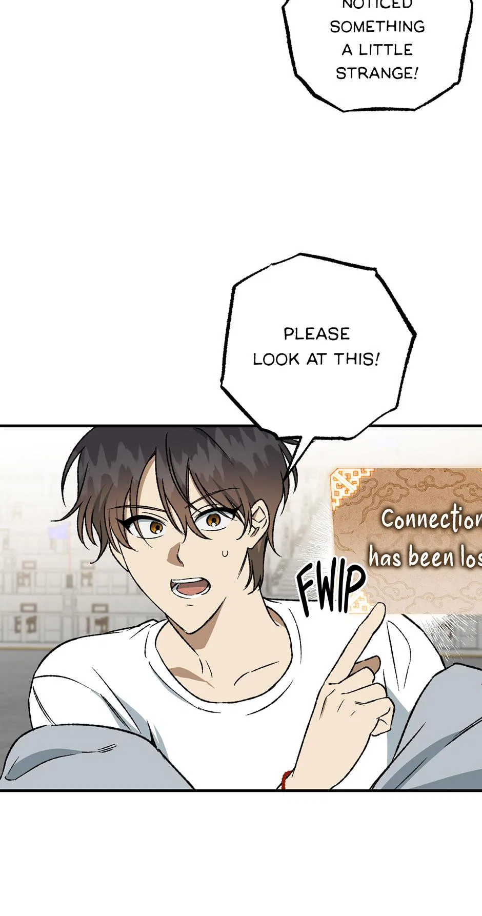 Guide to be King of the Dead Chapter 53 – Page 11
