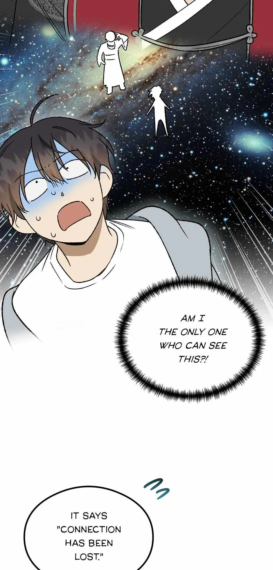 Guide to be King of the Dead Chapter 53 – Page 14