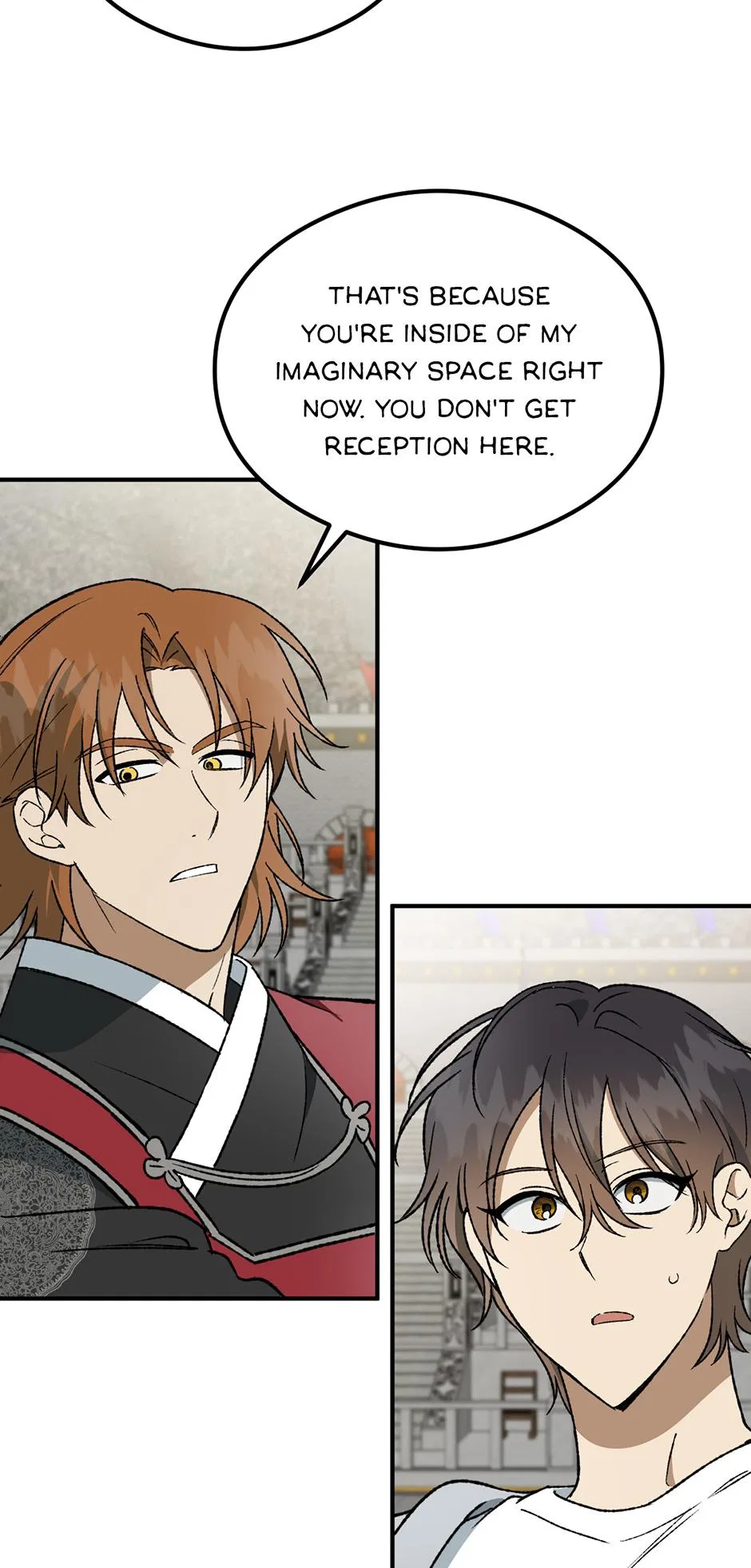Guide to be King of the Dead Chapter 53 – Page 15
