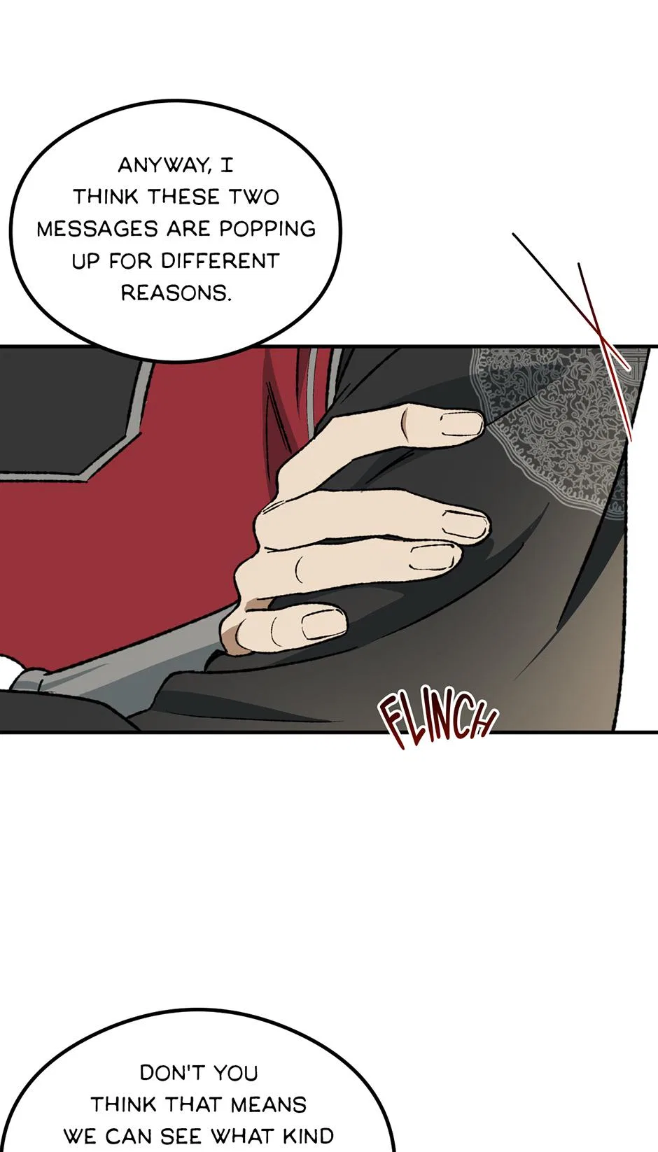 Guide to be King of the Dead Chapter 53 – Page 18