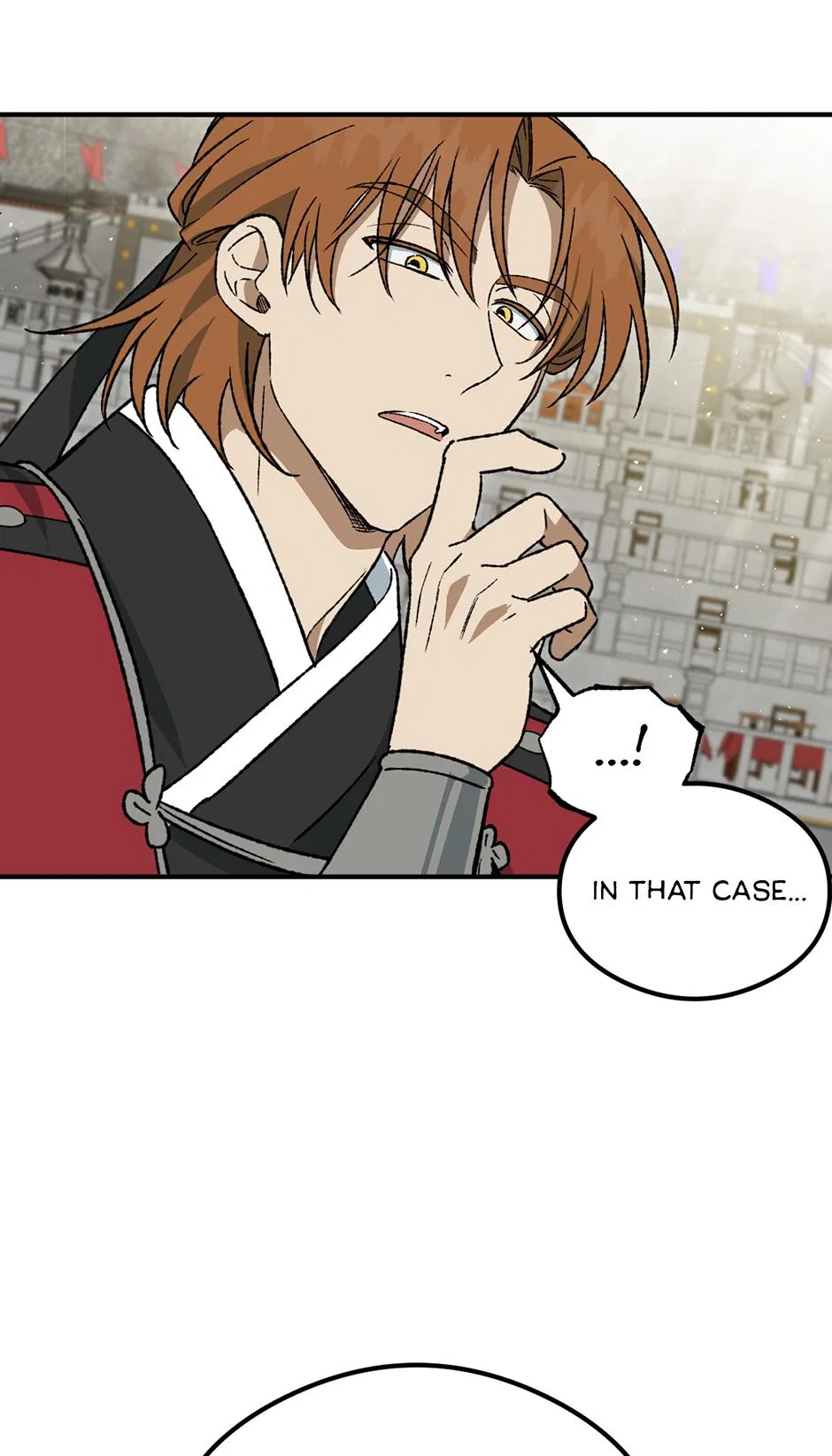 Guide to be King of the Dead Chapter 53 – Page 20
