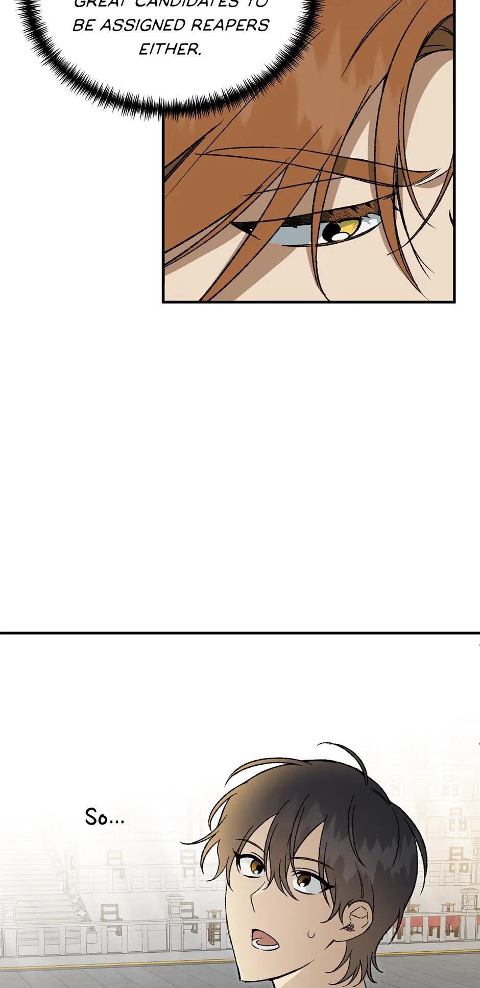 Guide to be King of the Dead Chapter 53 – Page 25