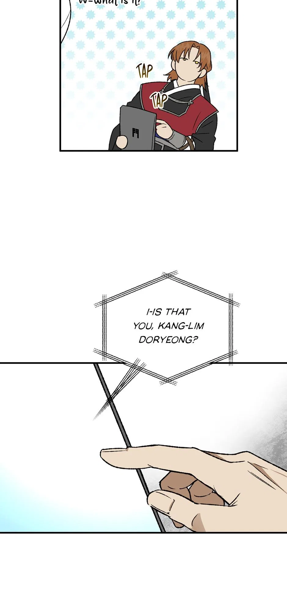 Guide to be King of the Dead Chapter 53 – Page 27