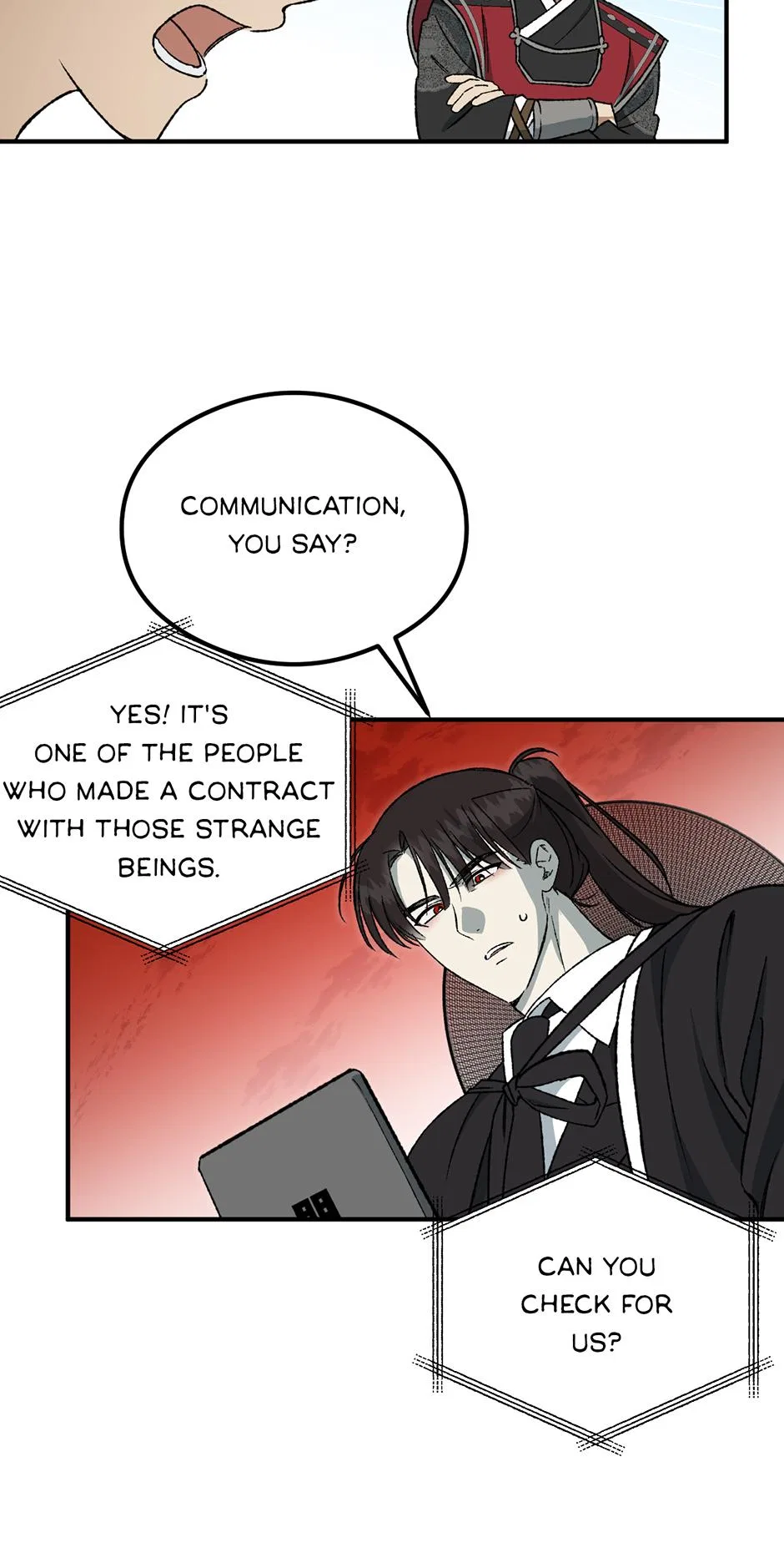 Guide to be King of the Dead Chapter 53 – Page 30