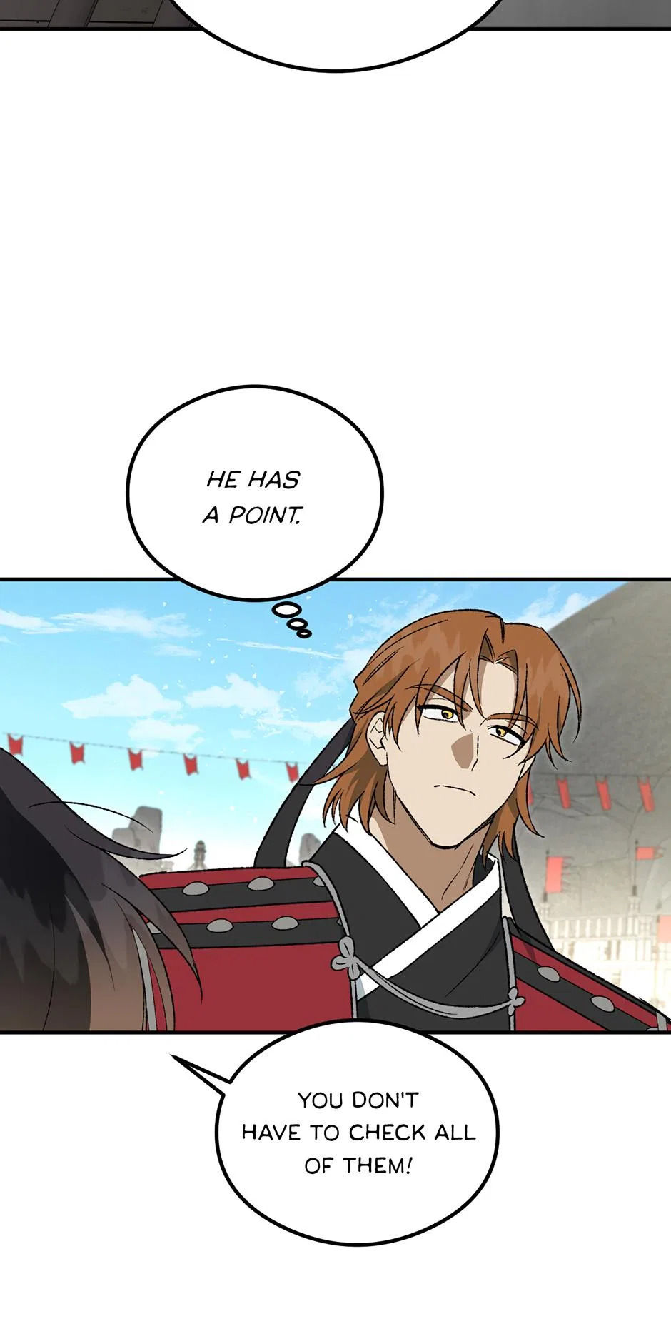 Guide to be King of the Dead Chapter 53 – Page 33