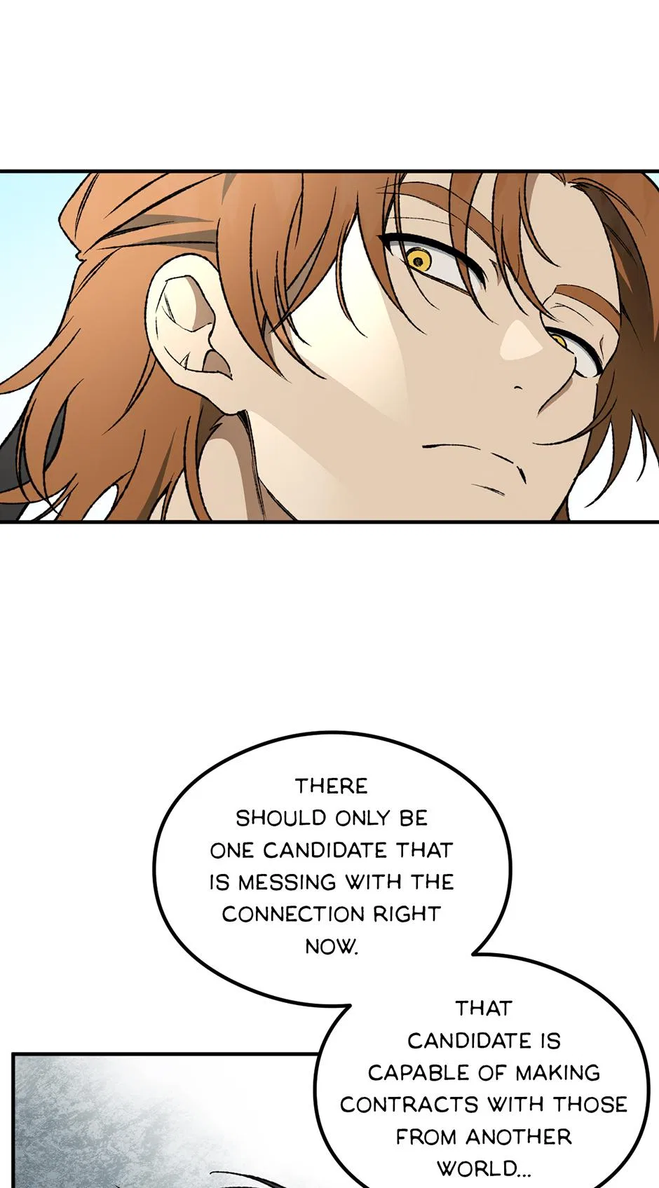Guide to be King of the Dead Chapter 53 – Page 34