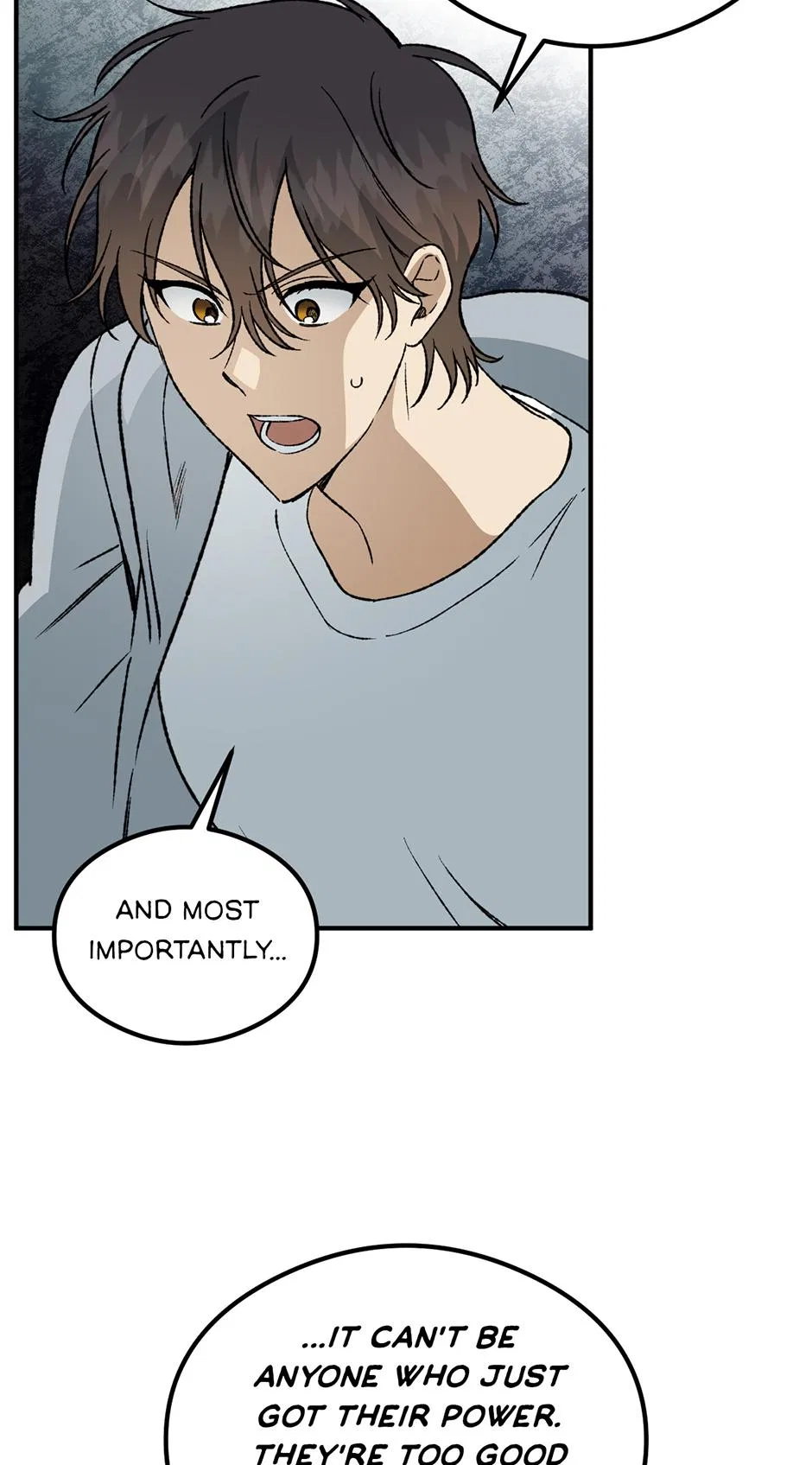 Guide to be King of the Dead Chapter 53 – Page 35
