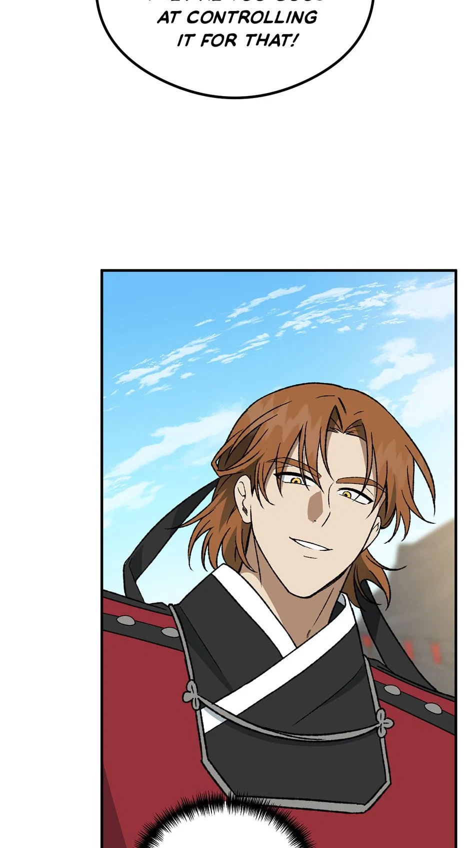 Guide to be King of the Dead Chapter 53 – Page 36