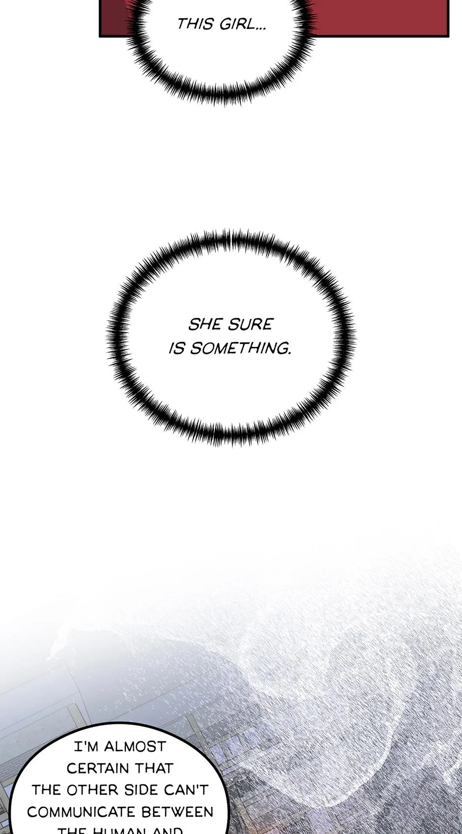 Guide to be King of the Dead Chapter 53 – Page 37