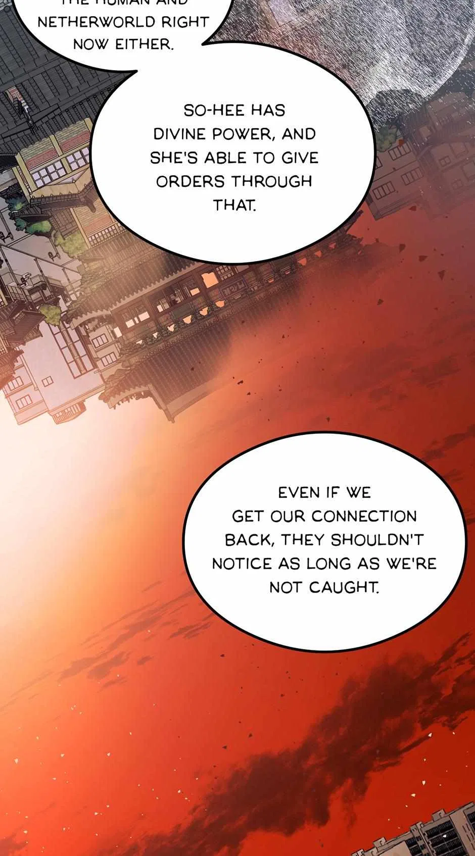 Guide to be King of the Dead Chapter 53 – Page 38