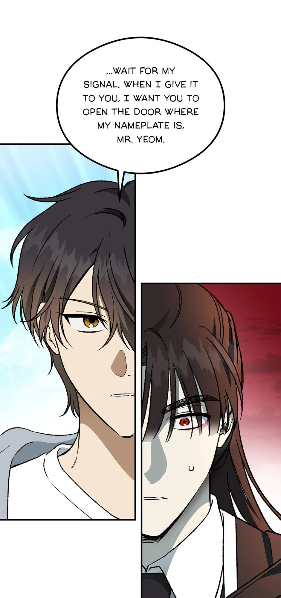 Guide to be King of the Dead Chapter 53 – Page 40
