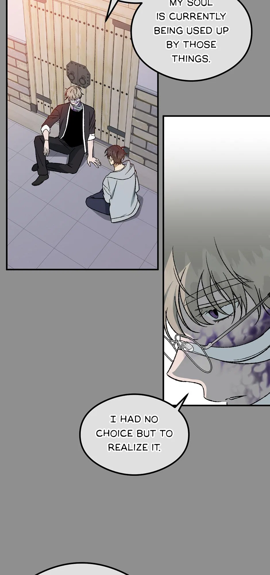 Guide to be King of the Dead Chapter 53 – Page 42