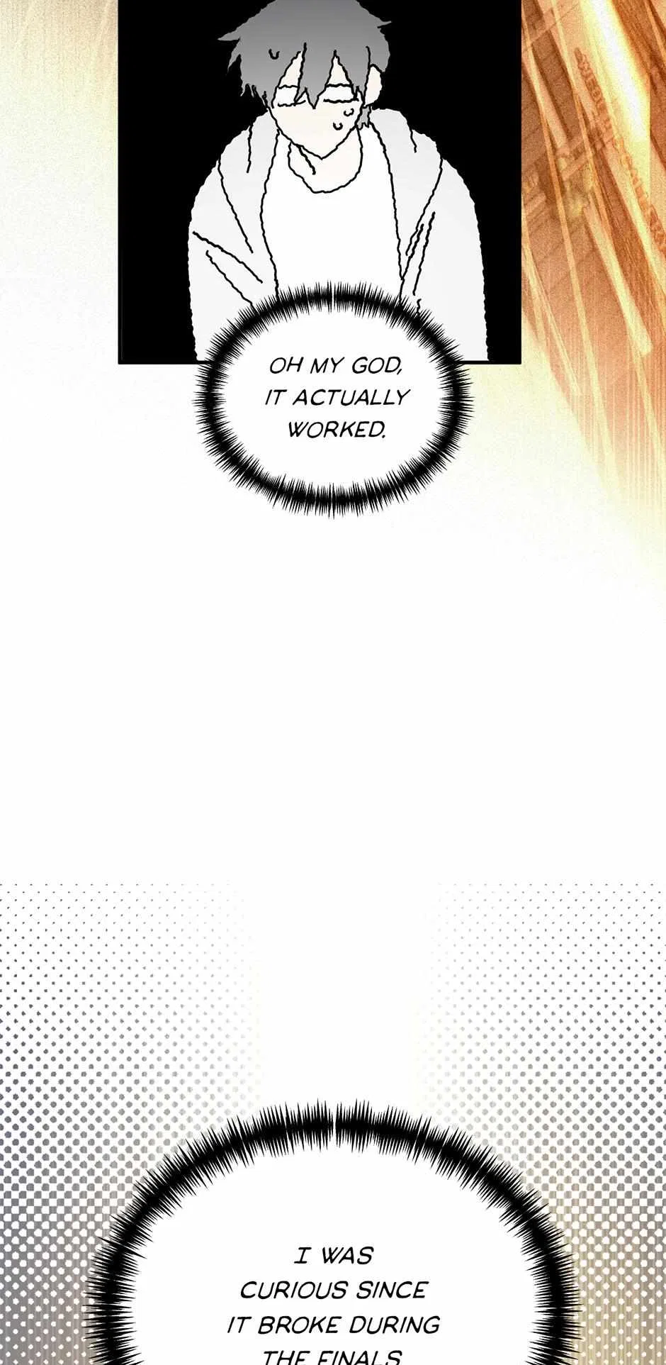 Guide to be King of the Dead Chapter 53 – Page 53