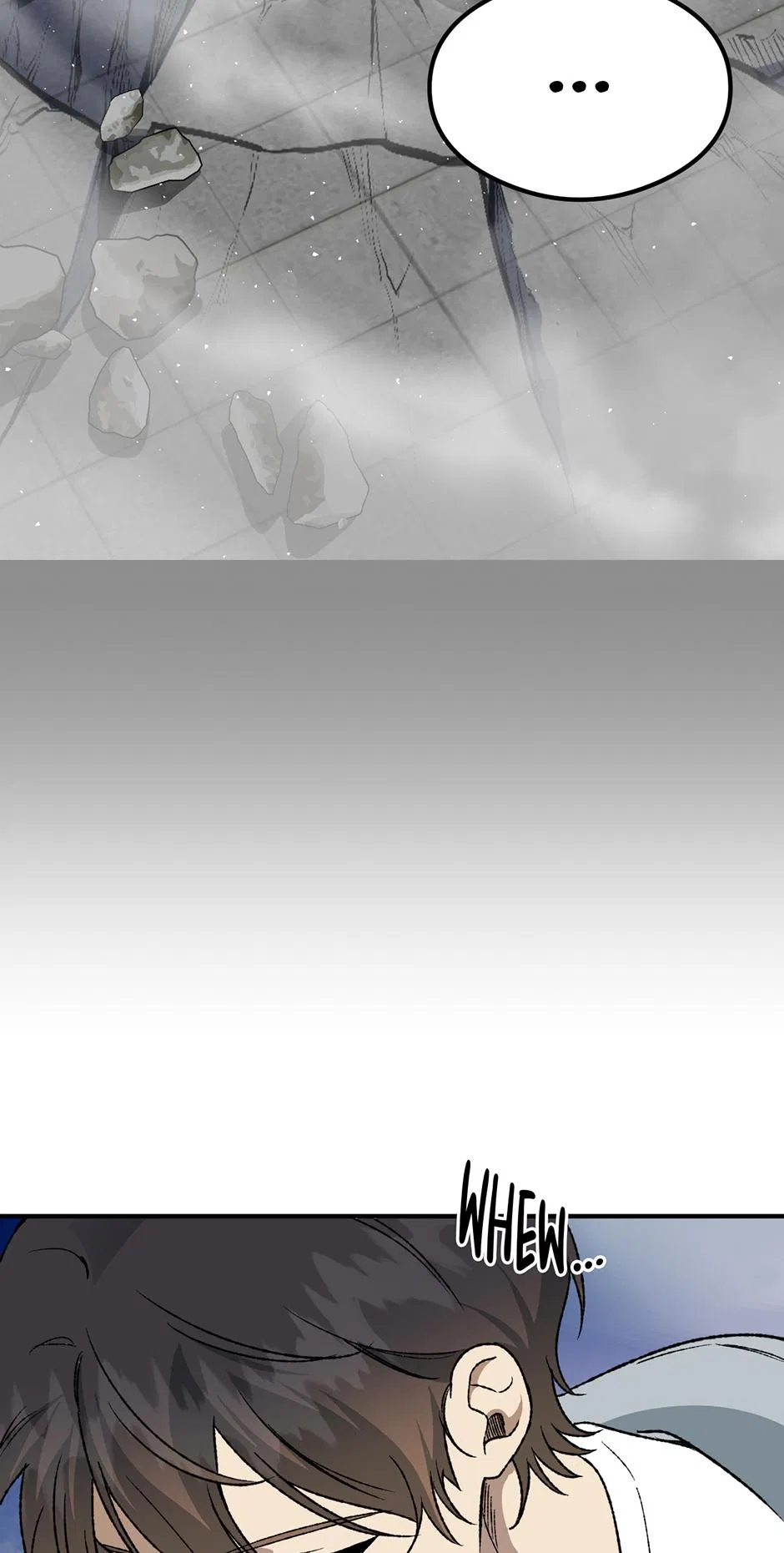 Guide to be King of the Dead Chapter 53 – Page 57